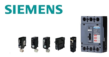 Siemens circuit breakers order here