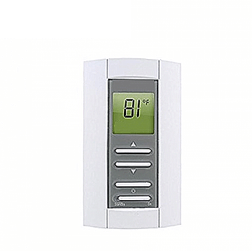 th114-af-ga king ele non-programable electrionic flr heating stat dualvage th114-af-ga