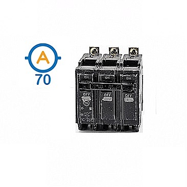 thqb32070 ge, buy ge thqb32070 bolt-on abb ge circuit breakers, ge bolt-on abb ge circuit breaker...