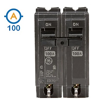 thql21100 ge, buy ge thql21100 abb ge circuit breakers, ge abb ge circuit breakers