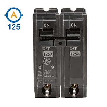 thql21125 ge, buy ge thql21125 abb ge circuit breakers, ge abb ge circuit breakers