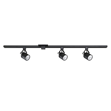 tkled-45-blk kendal lighting, buy kendal lighting tkled-45-blk track lighting, kendal lighting tr...