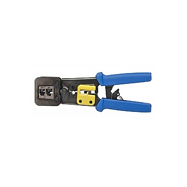 TOCD0045 Cable Concepts CRIMP TOOL FOR RJ45 CAT5E/CAT6 PASS THROUGH CONNECTORS