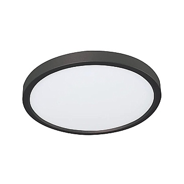 pl16-pr5-11w120-3cct/bk votatec, buy votatec pl16-pr5-11w120-3cct/bk ceiling surface lighting fix...