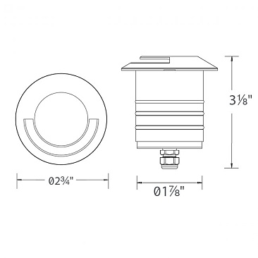 2091-30ss wac, buy wac 2091-30ss wac landscape lighting ingrounds, wac landscape lighting ingroun...