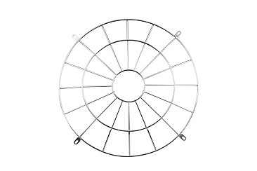 Wire guard, for BAYE3 100-240W fixed power, BAYE3 150W power select, HBX3 150-200W