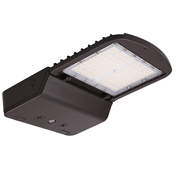 eiko-AAL1-PS100-40T5-Uarea-flood-light-for-commercial-lighting