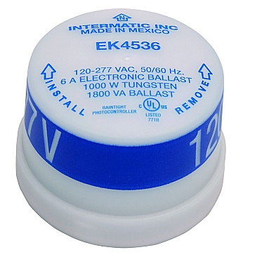 ek4536 intermatic, buy intermatic ek4536 electric photocell, intermatic electric photocell