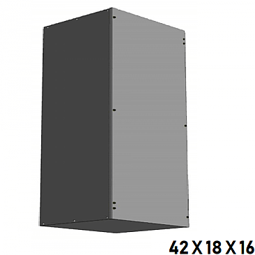 CT-G-421816, CODE, ELECTRICAL, PRODUCTS, BC, HYDRO, CT, CABINET, 42X18X16