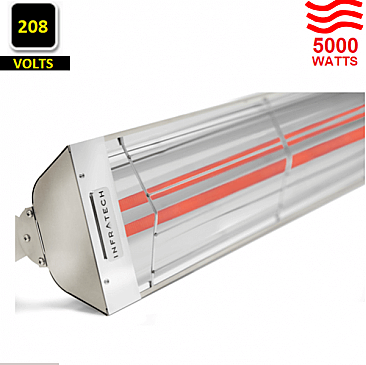 wd-5028-ss infratech, buy infratech wd-5028-ss radiant electrical heater, infratech radiant elect...