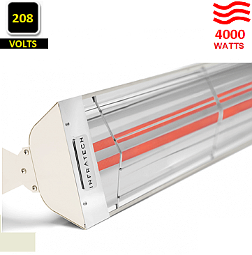 wd-4028-ss-al infratech, buy infratech wd-4028-ss-al radiant electrical heater, infratech radiant...