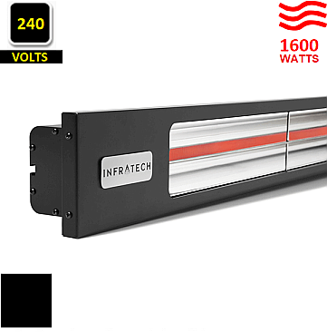 sl-1624-bk infratech, buy infratech sl-1624-bk radiant electrical heater, infratech radiant elect...