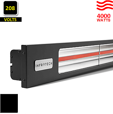 sl-4028-bk infratech, buy infratech sl-4028-bk radiant electrical heater, infratech radiant elect...