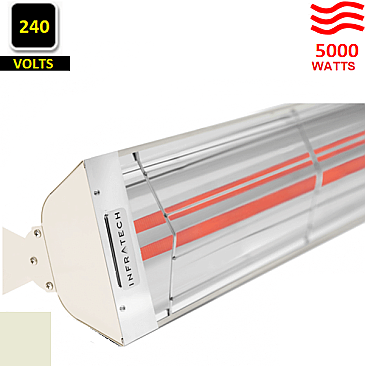 wd-5024-ss-be infratech, buy infratech wd-5024-ss-be radiant electrical heater, infratech radiant...