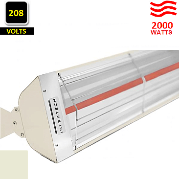 w-2028-ss-be infratech, buy infratech w-2028-ss-be radiant electrical heater, infratech radiant e...