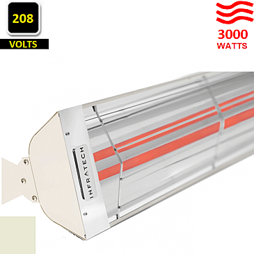 wd-3028-ss-be infratech, buy infratech wd-3028-ss-be radiant electrical heater, infratech radiant...