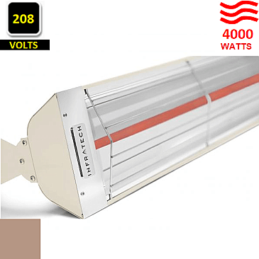 w-4028-ss-bi infratech, buy infratech w-4028-ss-bi radiant electrical heater, infratech radiant e...
