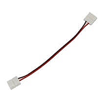 H8W2-3W Axite LED RIBBON 6" JOINER CONNECTOR 1/3W