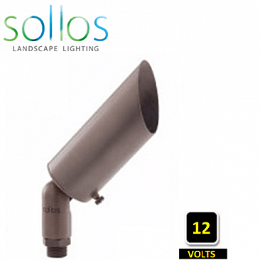 bsb067-ab sollos, buy sollos bsb067-ab sollos landscape lighting spot lights, sollos landscape li...