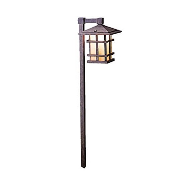 15232agz kichler, buy kichler 15232agz kichler landscape lighting path light, kichler landscape l...