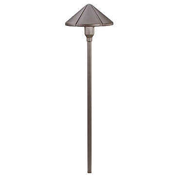 15326azt kichler, buy kichler 15326azt kichler landscape lighting path light, kichler landscape l...