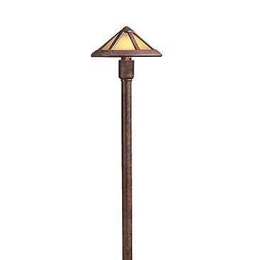 15450tzt kichler, buy kichler 15450tzt kichler landscape lighting path light, kichler landscape l...