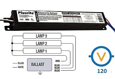 baf332is/mv plusrite, buy plusrite baf332is/mv fluorescent ballast, plusrite fluorescent ballast