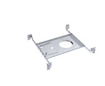 NCMP6 Synco 6" SLIM MOUNTING PLATE WITH ARMS