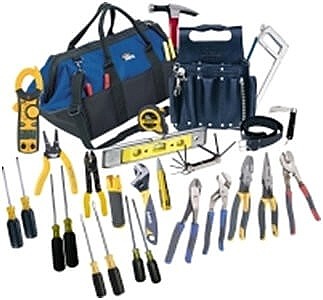 10-950blk ideal, buy ideal 10-950blk tools tool belt kits, ideal tools tool belt kits