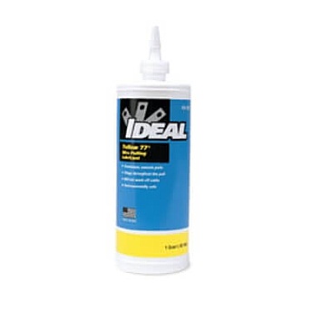 31-358 Ideal YELLOW 77 SQUEEZE BOTTLE 31-358