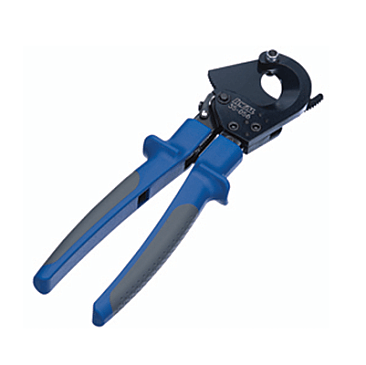 35-056 Ideal 400MCM RATCHETING CABLE CUTTER 35-056