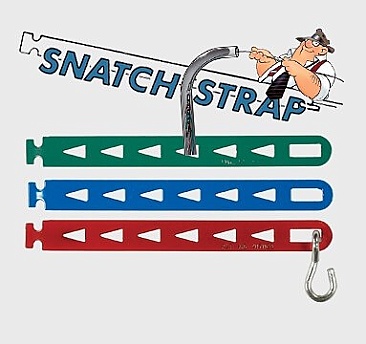 69455 Rack-A-Tiers STRAP ATTACHMENT FOR CONDUIT PULLS BY RACK-A-TIERS
