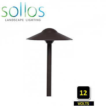 pdo083-tb-12 sollos, buy sollos pdo083-tb-12 sollos landscape lighting path light, sollos landsca...