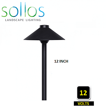psh075-tb-12 sollos, buy sollos psh075-tb-12 sollos landscape lighting path light, sollos landsca...