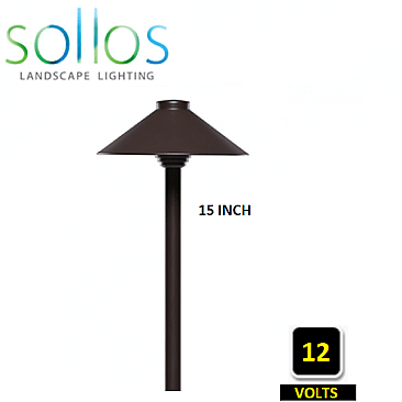 psh075-tz-15 sollos, buy sollos psh075-tz-15 sollos landscape lighting path light, sollos landsca...
