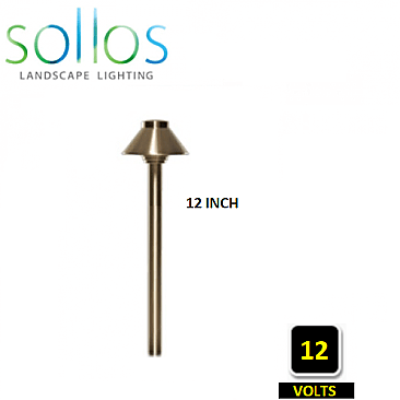 pth040-ab-12 sollos, buy sollos pth040-ab-12 sollos landscape lighting path light, sollos landsca...