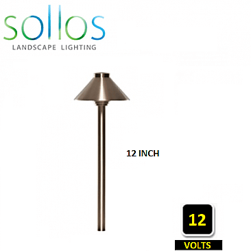 pth055-ab-12 sollos, buy sollos pth055-ab-12 sollos landscape lighting path light, sollos landsca...