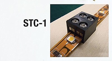STC-1 Axite RIBBON TO RIBBON CONNECTOR