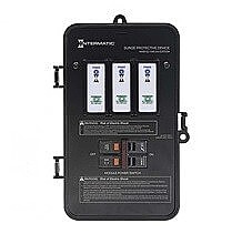 IG2240-PS Intermatic WHOLE HOUSE SURGE PROTECTION IG2240-PS WITH POWER MODULE SWITCH