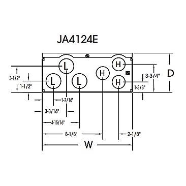 ja4124e hydel, buy hydel ja4124e electrical meter sockets, hydel electrical meter sockets