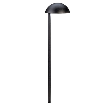 15423bkt kichler, buy kichler 15423bkt kichler landscape lighting path light, kichler landscape l...