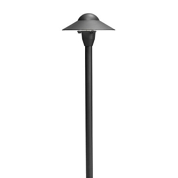 15470bkt kichler, buy kichler 15470bkt kichler landscape lighting path light, kichler landscape l...