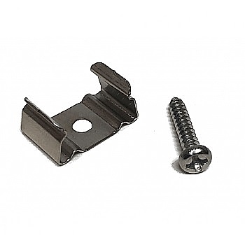 SLC-402CLIP Axite AXITE ALUMINUM MOUNTING CLIP FOR SLC-402S