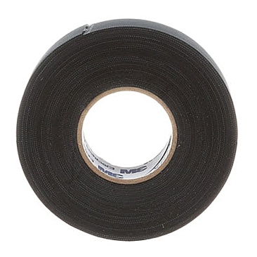 870 White Label RUBBER SPLICING TAPE 3/4" X 22 YARDS OF BLACK