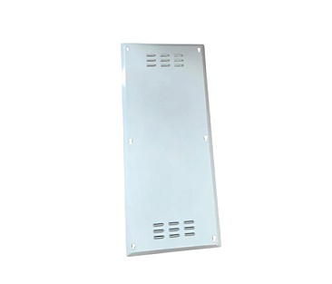 EBCD0036C Cable Concepts 36" METAL DOOR/COVER FOR HOME NETWORK ENCLOSURE EBCD0036