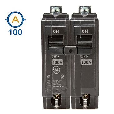 thqb21100 ge, buy ge thqb21100 bolt-on abb ge circuit breakers, ge bolt-on abb ge circuit breaker...