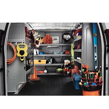 Van Stock Promotion - 2025