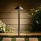 Durable Kichler 15820AZT 12V path light providing stylish lighting for pathways and gardens in AZ...