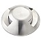 16144SS Kichler MINI ALL-PURPOSE TWO WAY TOP ACCESSORY STAINLESS STEEL