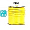 NMD2C1275, SOUTHWIRE, CANADA, 2, CONDUCTOR, 12, NMD, 90, CU, 75M, YELLOW